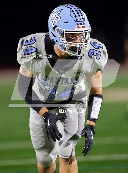 Thumbnail 1 in Mira Costa @ Villa Park photogallery.