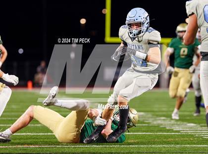 Thumbnail 3 in Mira Costa @ Villa Park photogallery.