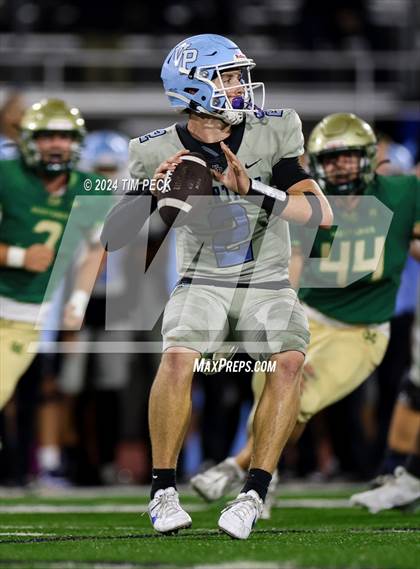 Thumbnail 2 in Mira Costa @ Villa Park photogallery.