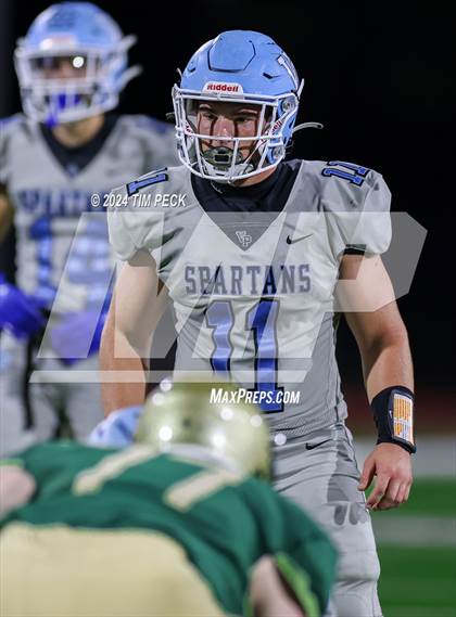 Thumbnail 3 in Mira Costa @ Villa Park photogallery.