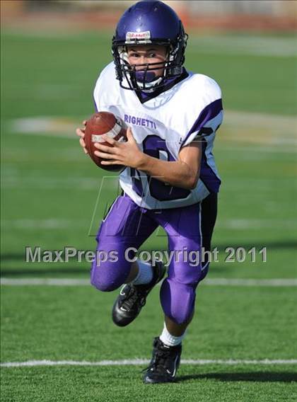 Thumbnail 2 in Righetti @ St. Joseph photogallery.