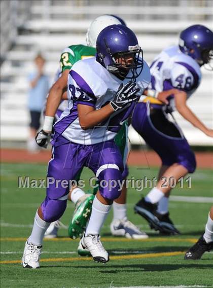 Thumbnail 1 in Righetti @ St. Joseph photogallery.