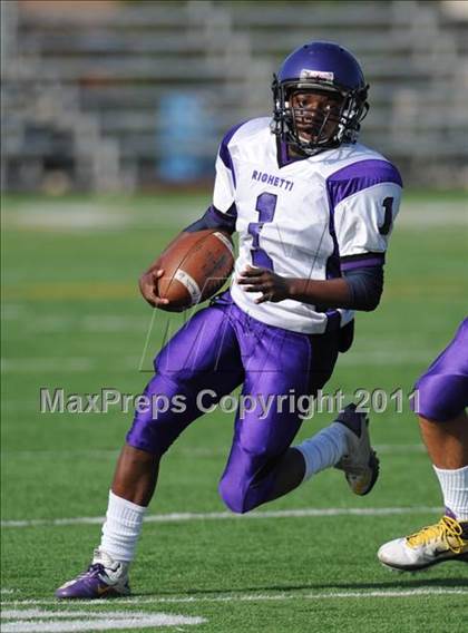 Thumbnail 1 in Righetti @ St. Joseph photogallery.