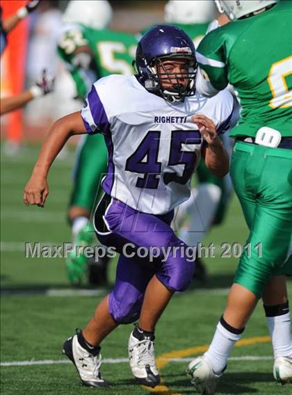 Thumbnail 3 in Righetti @ St. Joseph photogallery.