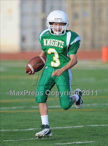 Thumbnail 3 in Righetti @ St. Joseph photogallery.