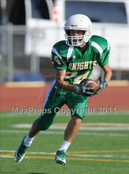 Thumbnail 3 in Righetti @ St. Joseph photogallery.