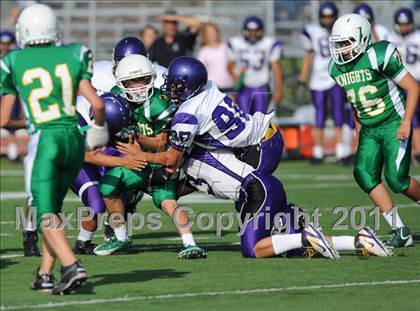 Thumbnail 1 in Righetti @ St. Joseph photogallery.