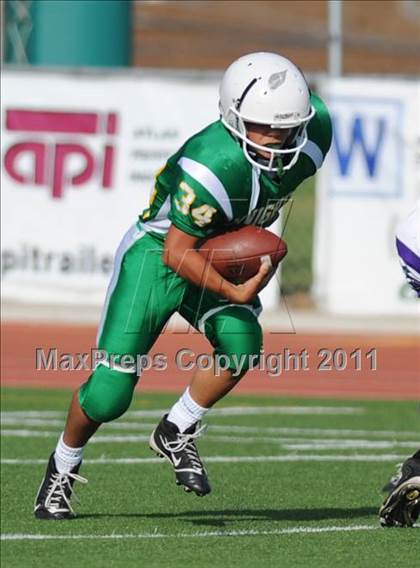 Thumbnail 1 in Righetti @ St. Joseph photogallery.