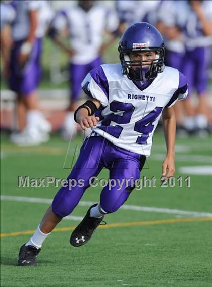 Thumbnail 3 in Righetti @ St. Joseph photogallery.