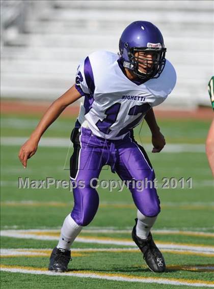 Thumbnail 3 in Righetti @ St. Joseph photogallery.