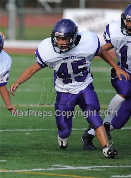 Thumbnail 2 in Righetti @ St. Joseph photogallery.