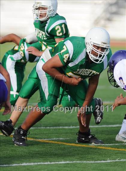Thumbnail 3 in Righetti @ St. Joseph photogallery.