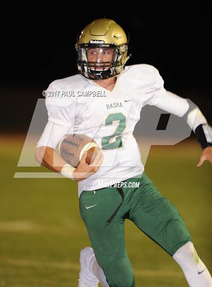 Thumbnail 2 in Basha @ Desert Mountain photogallery.