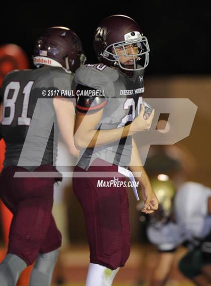 Thumbnail 2 in Basha @ Desert Mountain photogallery.