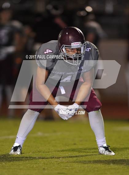 Thumbnail 1 in Basha @ Desert Mountain photogallery.