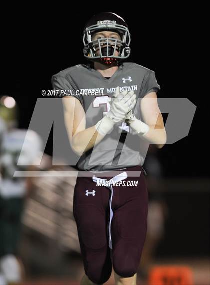 Thumbnail 1 in Basha @ Desert Mountain photogallery.