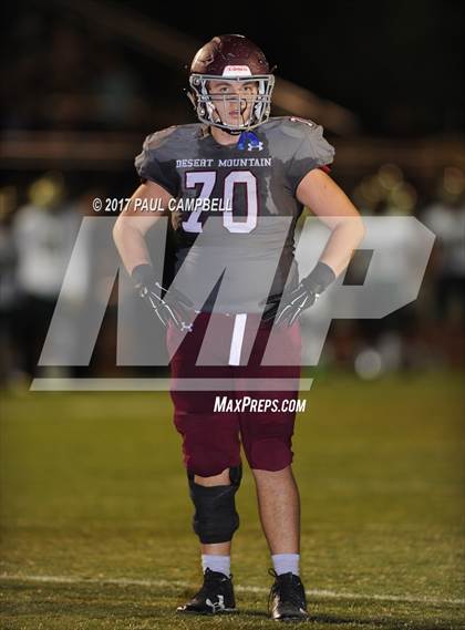 Thumbnail 1 in Basha @ Desert Mountain photogallery.