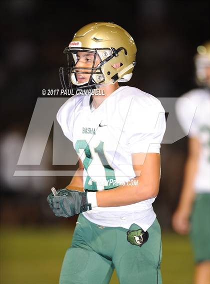 Thumbnail 2 in Basha @ Desert Mountain photogallery.