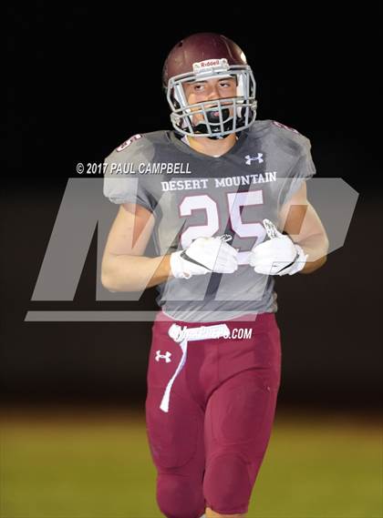 Thumbnail 1 in Basha @ Desert Mountain photogallery.