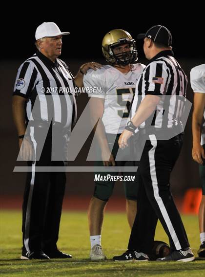 Thumbnail 1 in Basha @ Desert Mountain photogallery.