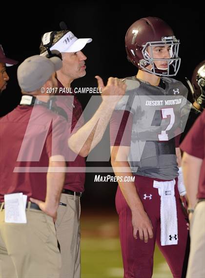 Thumbnail 2 in Basha @ Desert Mountain photogallery.