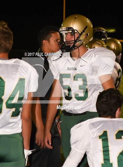Thumbnail 2 in Basha @ Desert Mountain photogallery.