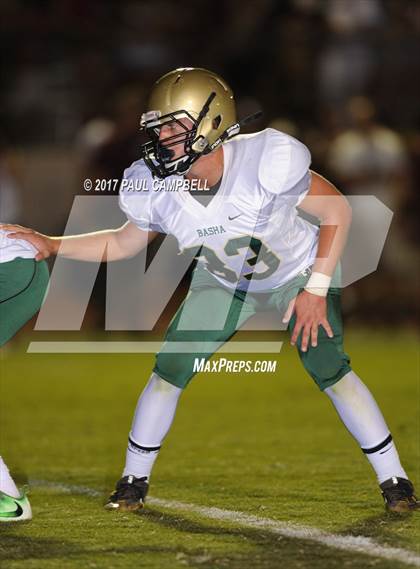 Thumbnail 3 in Basha @ Desert Mountain photogallery.