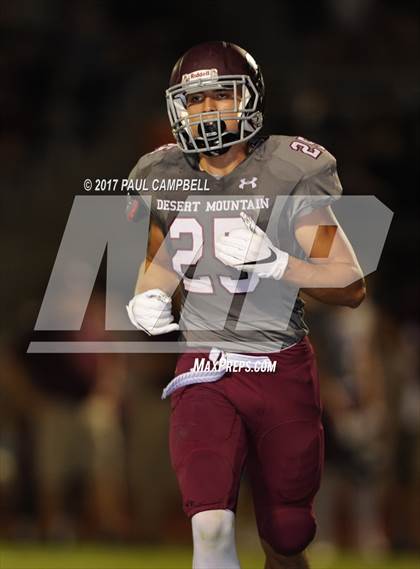 Thumbnail 2 in Basha @ Desert Mountain photogallery.