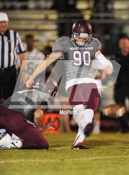 Thumbnail 1 in Basha @ Desert Mountain photogallery.