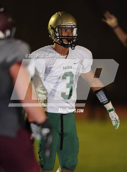 Thumbnail 1 in Basha @ Desert Mountain photogallery.
