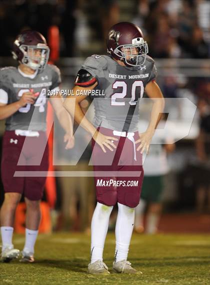 Thumbnail 2 in Basha @ Desert Mountain photogallery.