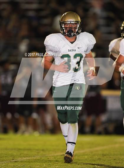 Thumbnail 3 in Basha @ Desert Mountain photogallery.