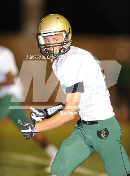 Thumbnail 2 in Basha @ Desert Mountain photogallery.