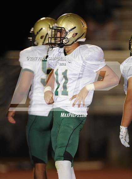 Thumbnail 3 in Basha @ Desert Mountain photogallery.
