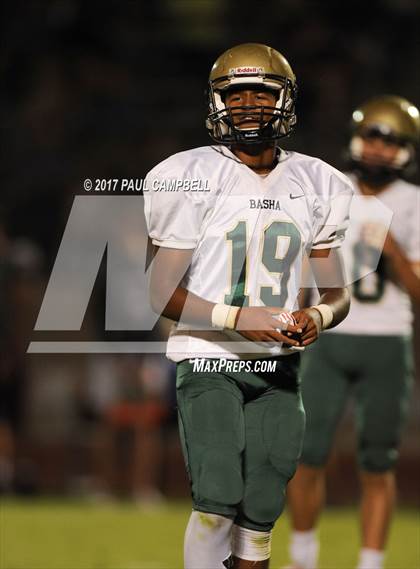 Thumbnail 1 in Basha @ Desert Mountain photogallery.
