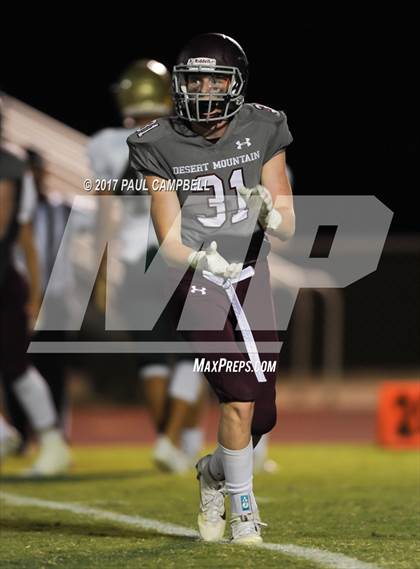 Thumbnail 3 in Basha @ Desert Mountain photogallery.