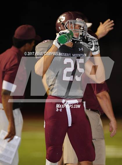 Thumbnail 2 in Basha @ Desert Mountain photogallery.