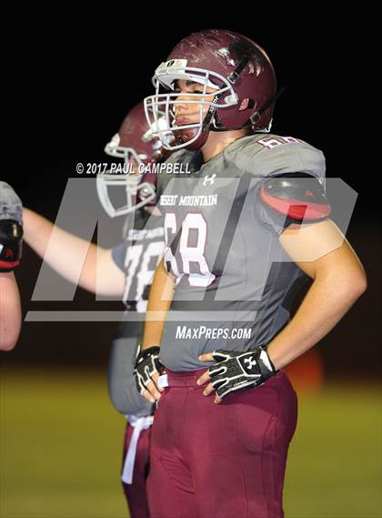 Thumbnail 2 in Basha @ Desert Mountain photogallery.