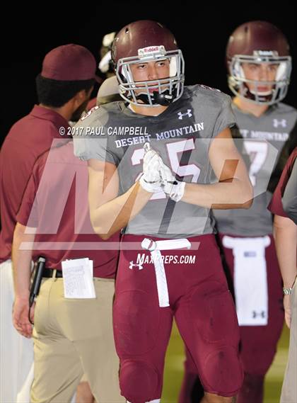 Thumbnail 3 in Basha @ Desert Mountain photogallery.