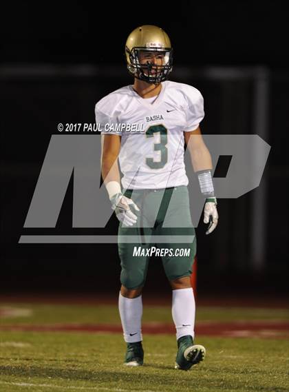Thumbnail 2 in Basha @ Desert Mountain photogallery.
