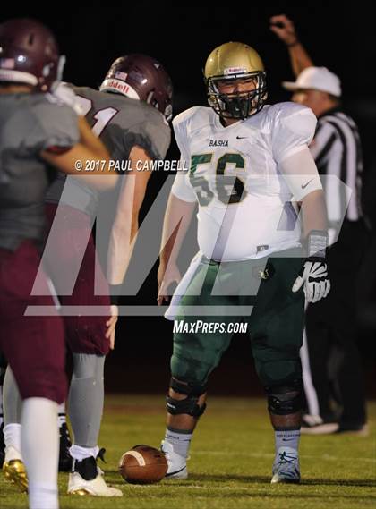 Thumbnail 3 in Basha @ Desert Mountain photogallery.