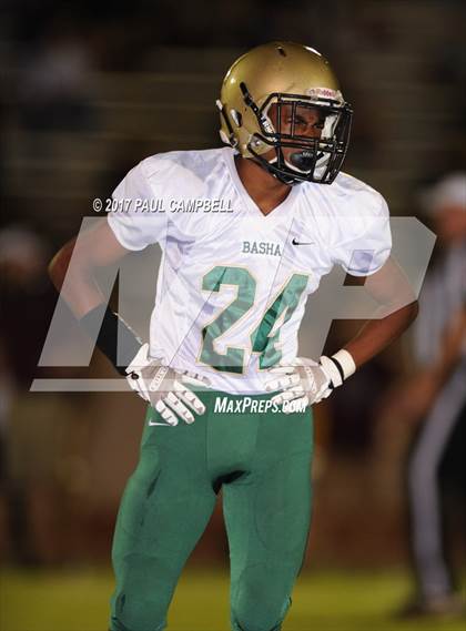 Thumbnail 1 in Basha @ Desert Mountain photogallery.