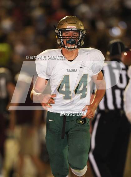 Thumbnail 2 in Basha @ Desert Mountain photogallery.