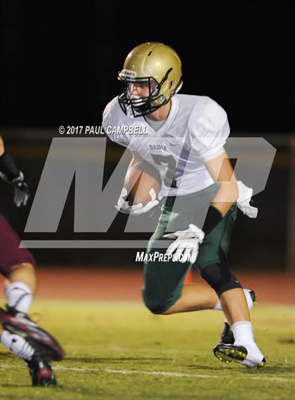 Thumbnail 3 in Basha @ Desert Mountain photogallery.