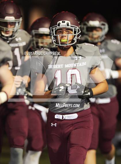 Thumbnail 3 in Basha @ Desert Mountain photogallery.