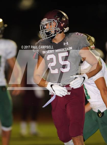 Thumbnail 2 in Basha @ Desert Mountain photogallery.
