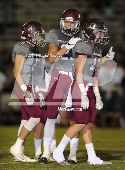 Thumbnail 3 in Basha @ Desert Mountain photogallery.