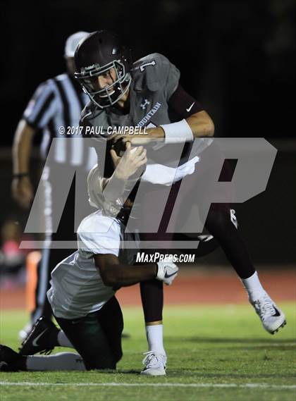 Thumbnail 1 in Basha @ Desert Mountain photogallery.