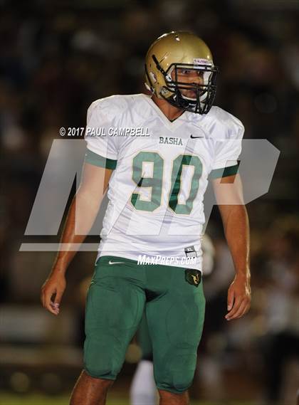 Thumbnail 1 in Basha @ Desert Mountain photogallery.