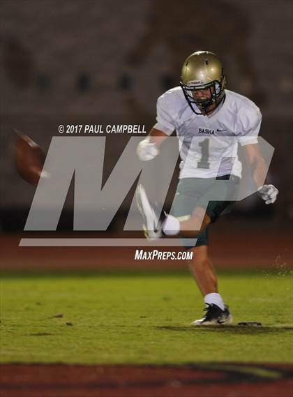Thumbnail 1 in Basha @ Desert Mountain photogallery.